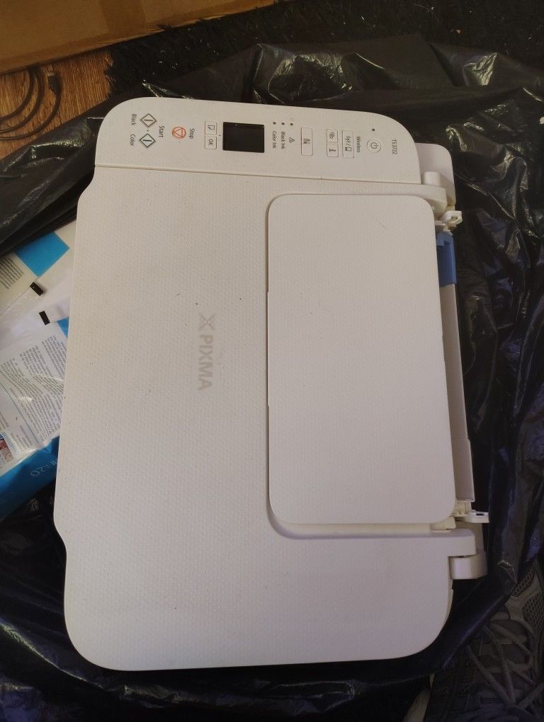 PIXMA Printer