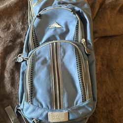 High Sierra hydration Bag / Backpack 
