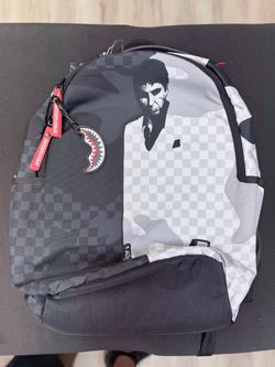 Sprayground Backpack