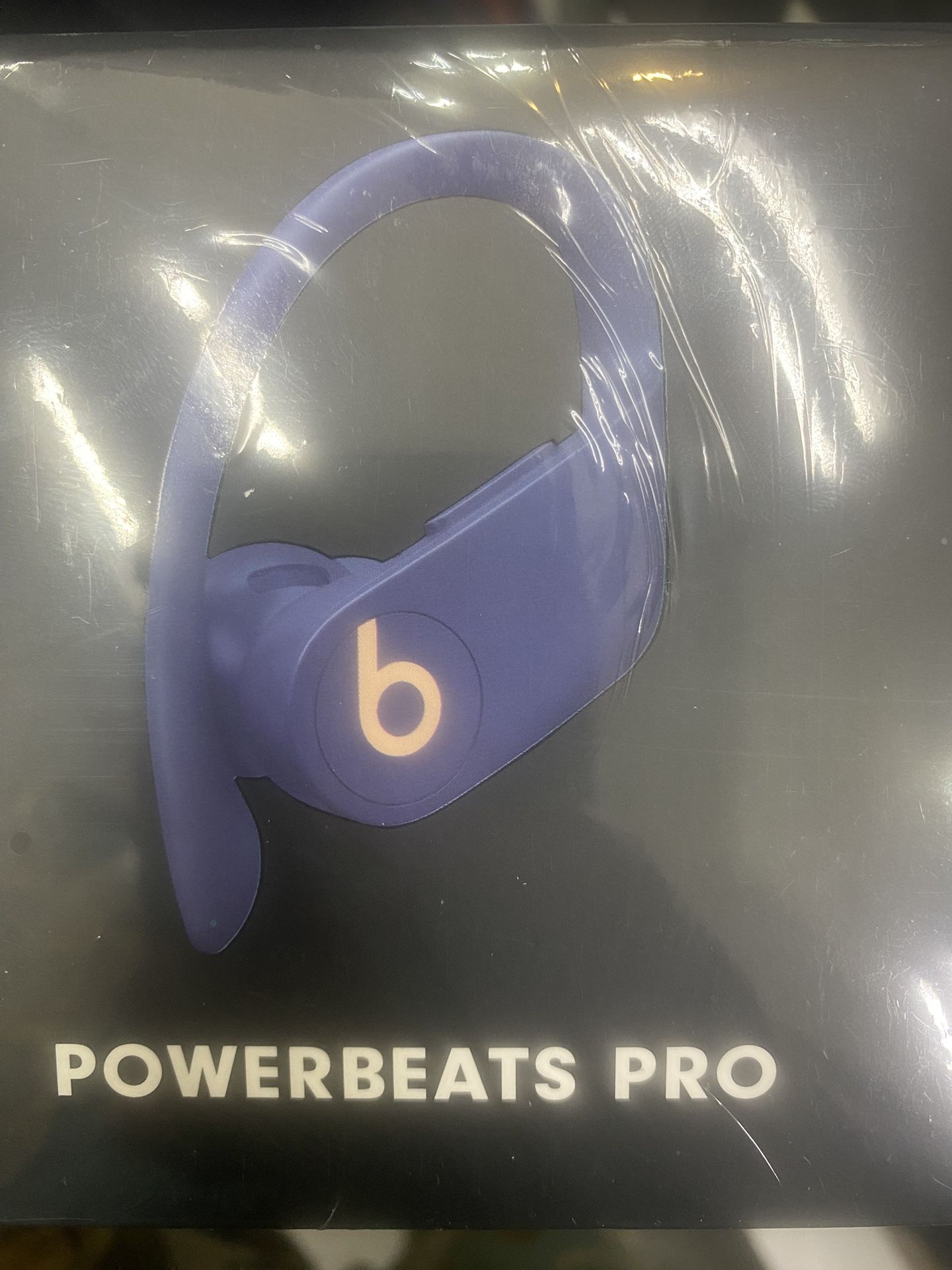 Beats Powerbeats Pro