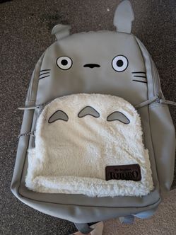 Totoro Backpack