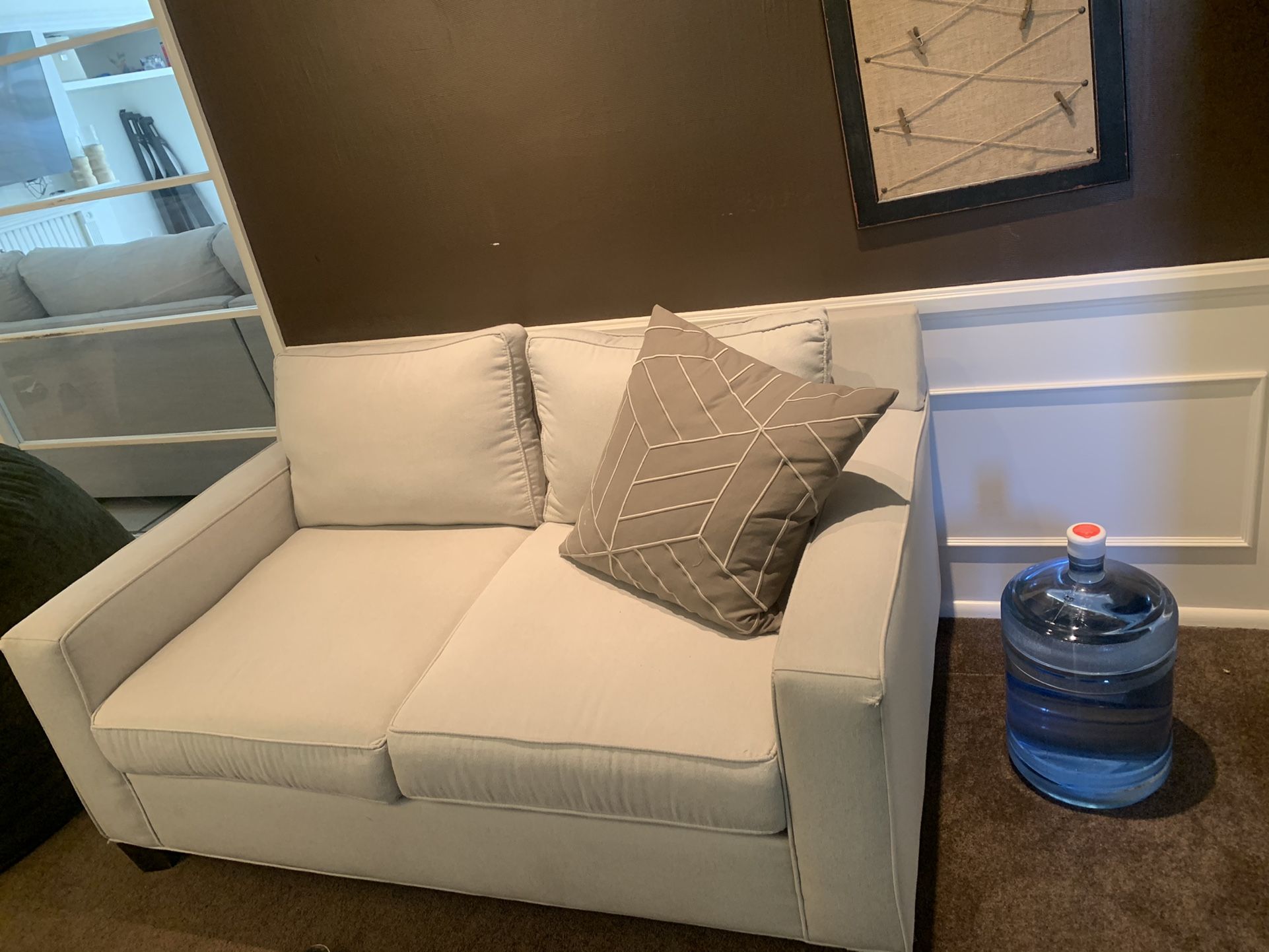 Love Seat Couch