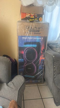 Speaker