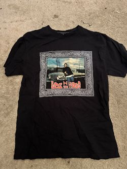 Boyz N The Hood Tee Size Medium 