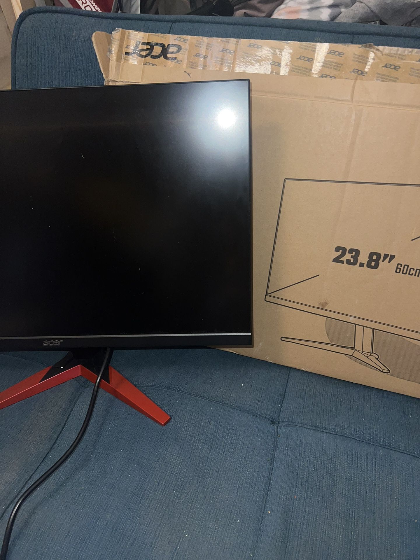 NITRO KG1 GAMING Monitor