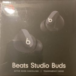 50% OFF: Beats Studio Buds