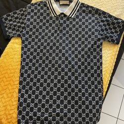 2x Shirt Men Gucci  S
