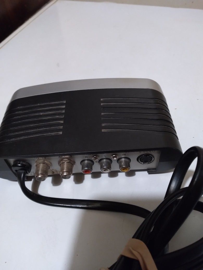 Rf Modular