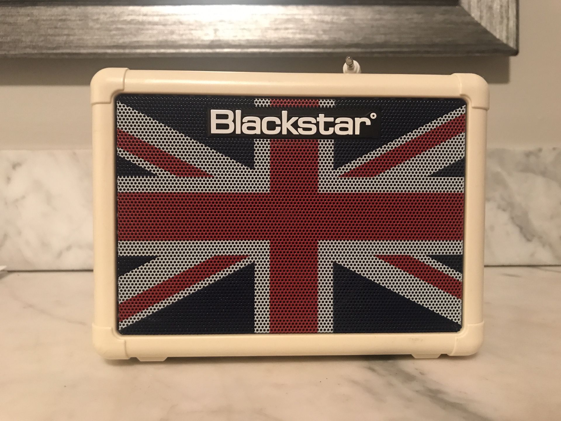 Blackstar Mini Amplifier