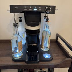 Bev by Black & Decker Bartesian