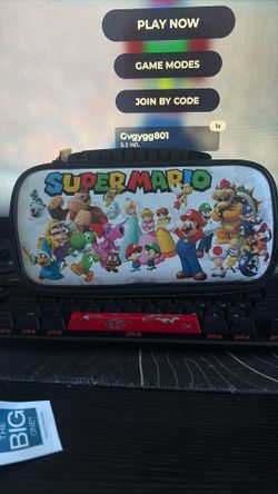 Case