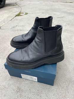 ZARA MENS SHIES