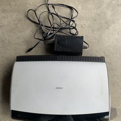 Bose AV28 Media Center 
