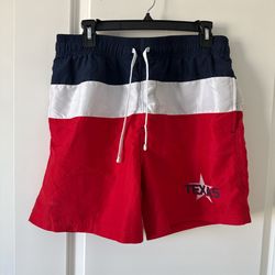 Texas Swimming Pants 