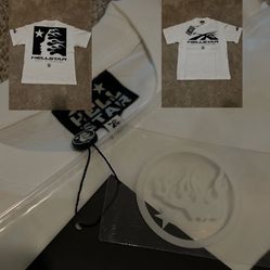 hellatar shirt 