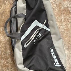 Youth Baseball Bag
