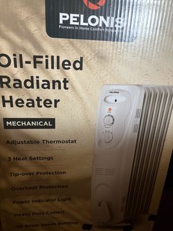 Room Heaters