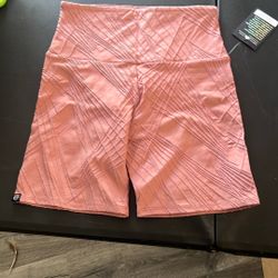 Biker Shorts