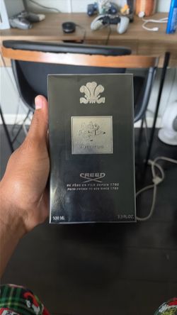 Aventus creed