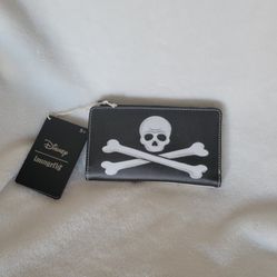 Loungefly Disney Peter Pan wallet