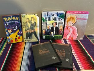 $10 each set collection Arciero st