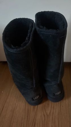 Ugg’s Boots Talls