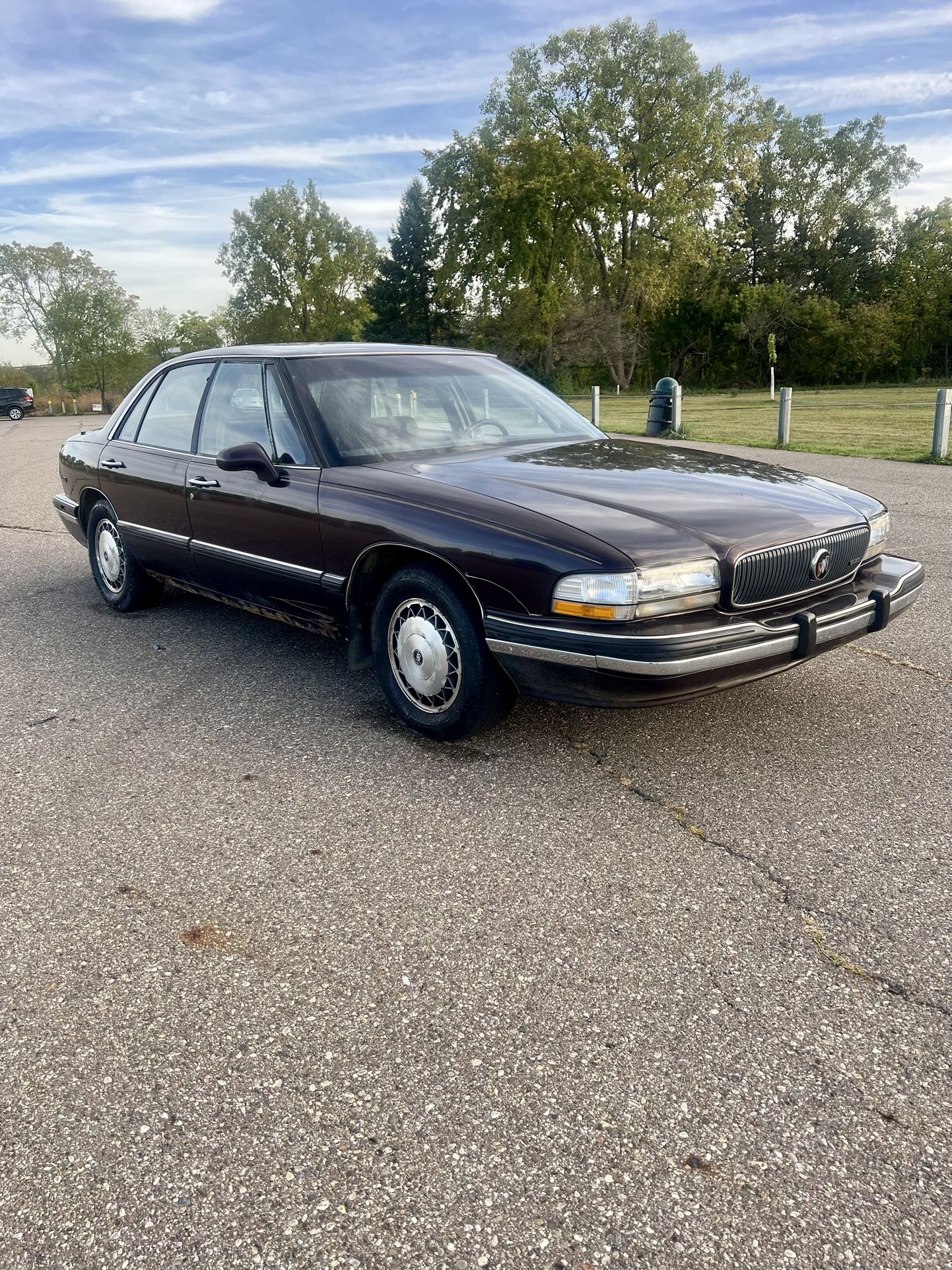 1993 Buick LeSabre