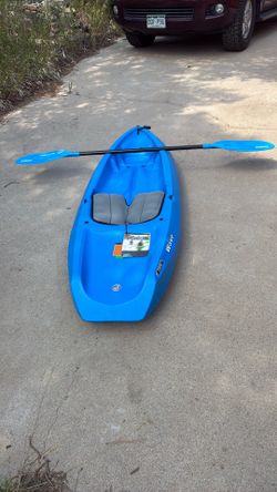 Kayak