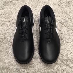 NEW Nike Air Zoom Victory Tour 2 Black/White Men's Size 10