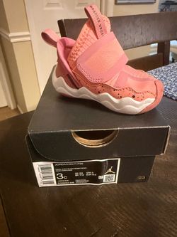 Toddler Jordan Sneaker