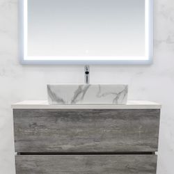 Bathroom Vanity 40” 
