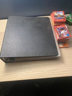 Vinatge Topps and Donruss Baseball Cards