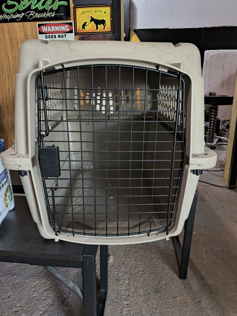 Dog Crate