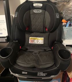 Graco Booster/Car Seat