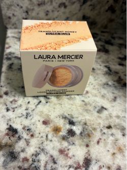 Makeup loose powder/ facial products/ eye cream