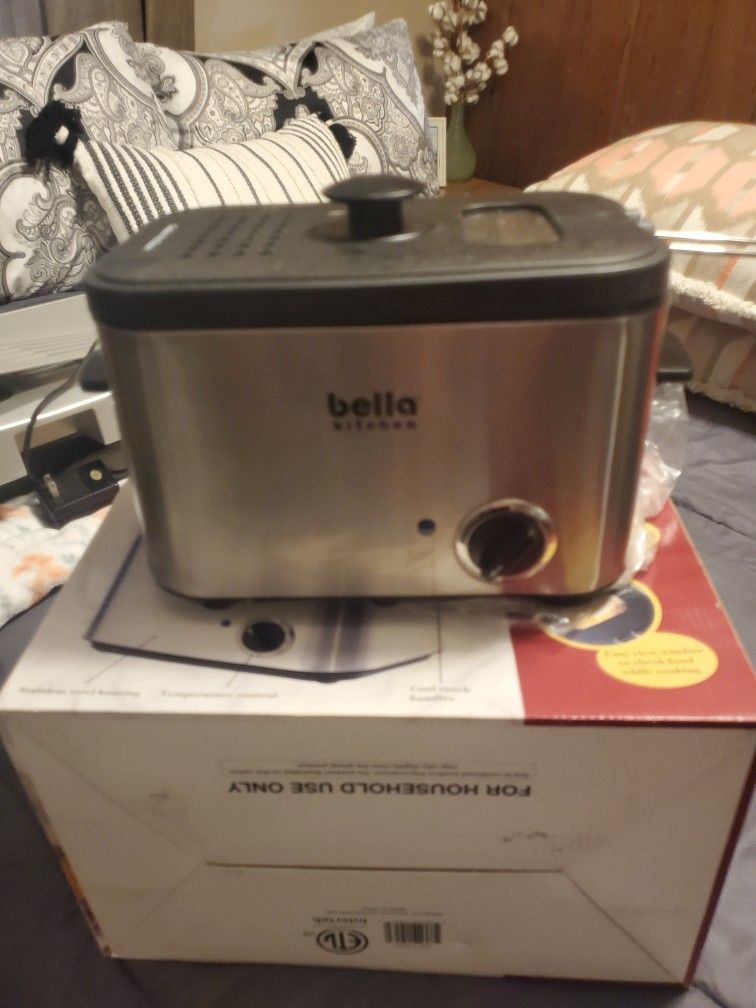 Fryer 