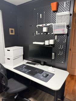 Office desk