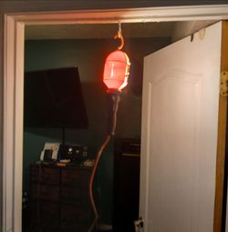 Drop Lights