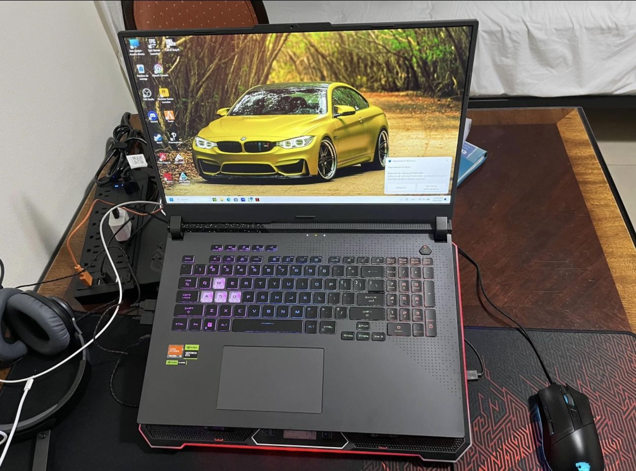 AMD Ryzen 9