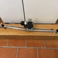 OEM Hummer H2 Windshield Wiper Linkage Assembly