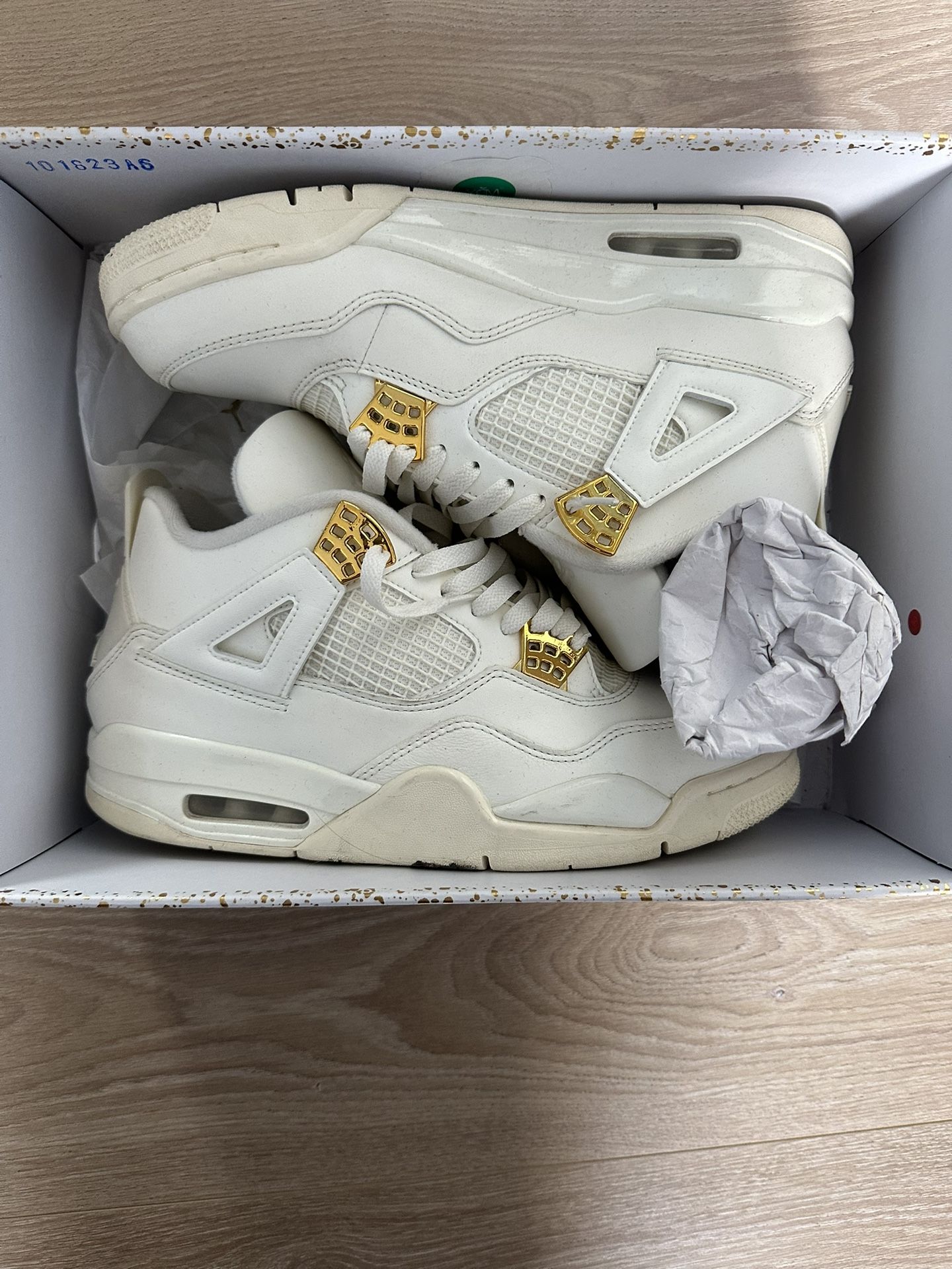 Jordan 4