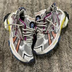 Balenciaga Parallel Runners