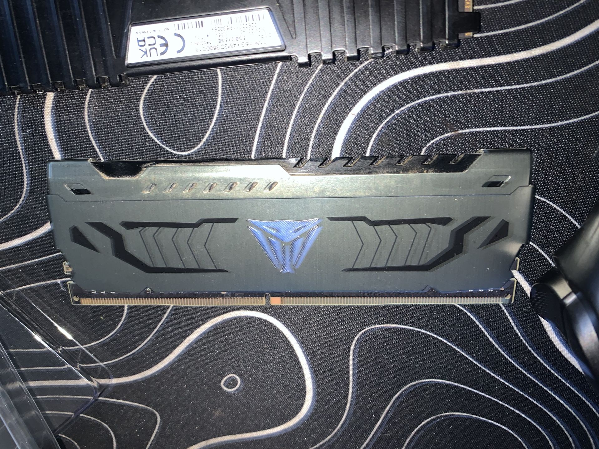 24 Gb Ram Ddr4