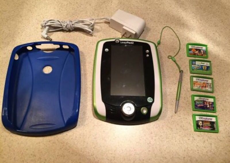 LeapFrog LeapPad