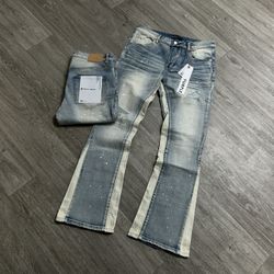 Purple Brand Jeans
