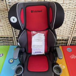 Baby Trend Protect Booster Seat 