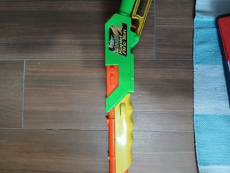 Nerf Buzz Bee Rapid Fire Tek