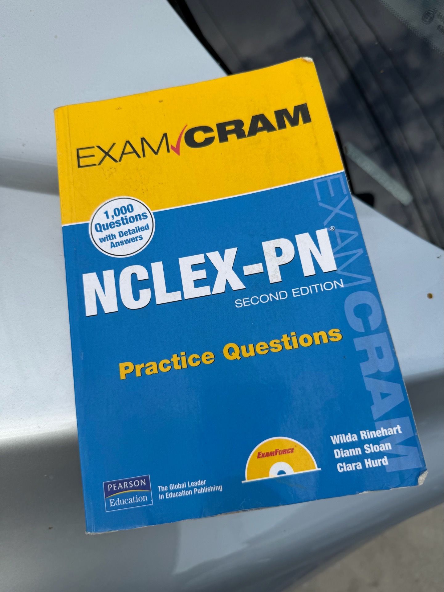 NCLEX-PN SECOND EDITION