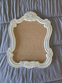Cork board