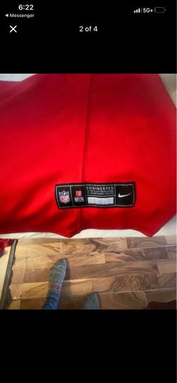 Tom Brady New England patriots jersey